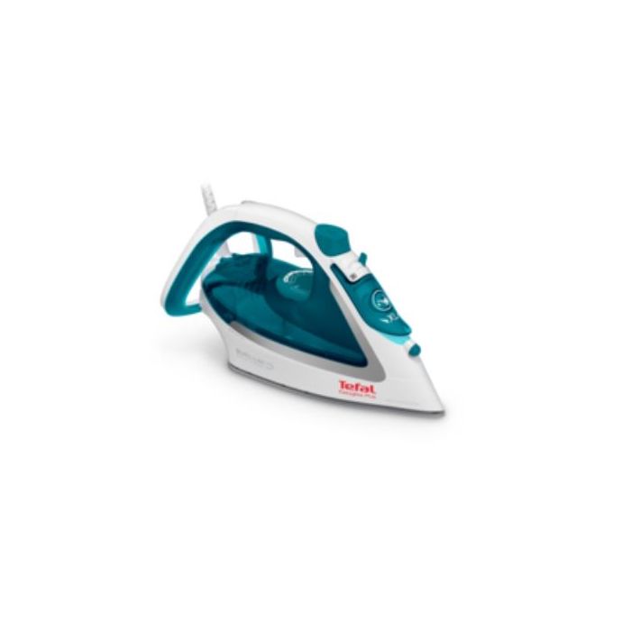 TEFAL STEAM IRON 2500W EASY GLISS 2-TURQUOISE