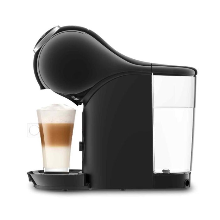 NESCAFÉ COFFEE MACHINE GENIO-1003-BLACK, 15 Bar Pressure
