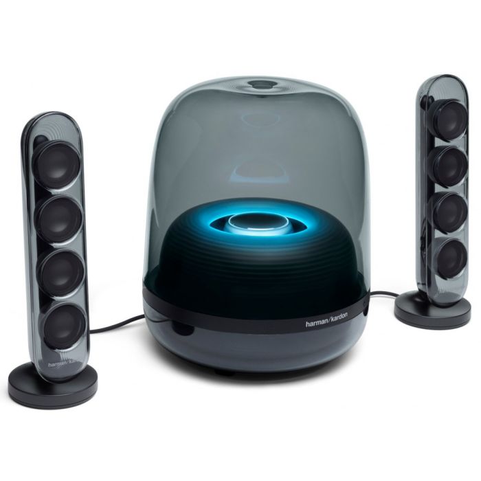 Harman sales wireless speaker