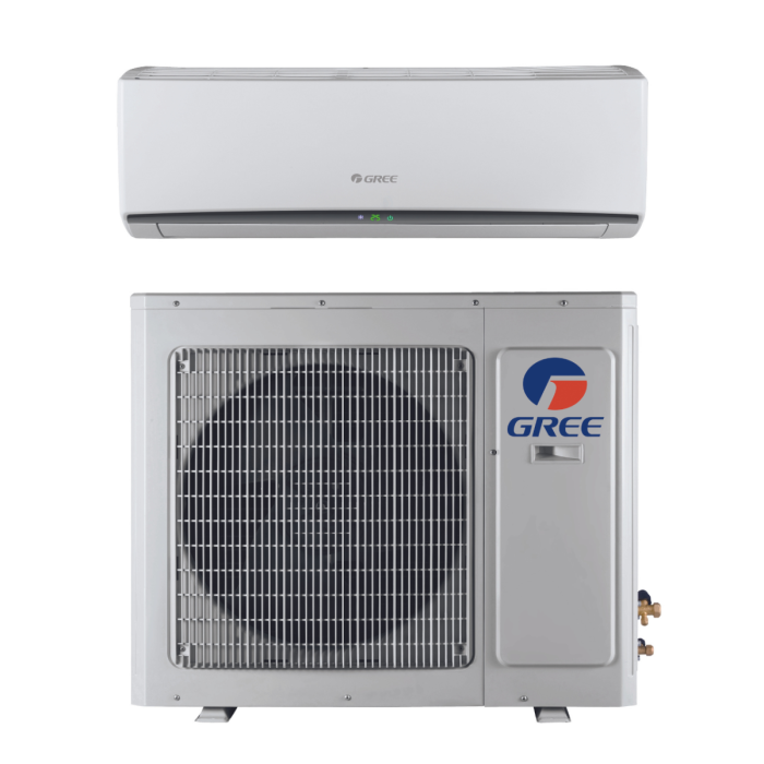 Gree aircon store