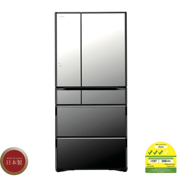 Gain city hitachi fridge deals