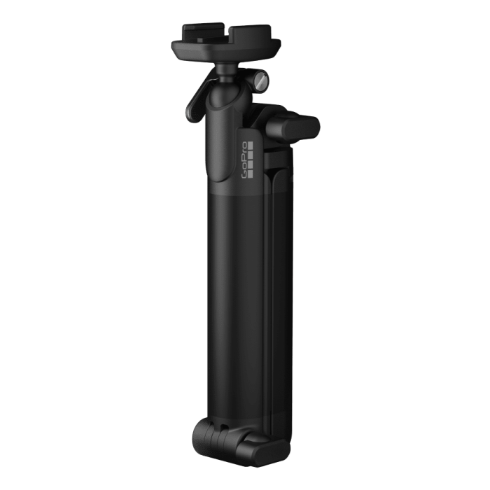 GOPRO 3-WAY GRIP 2.0 AFAEM-002 | Gain City Singapore