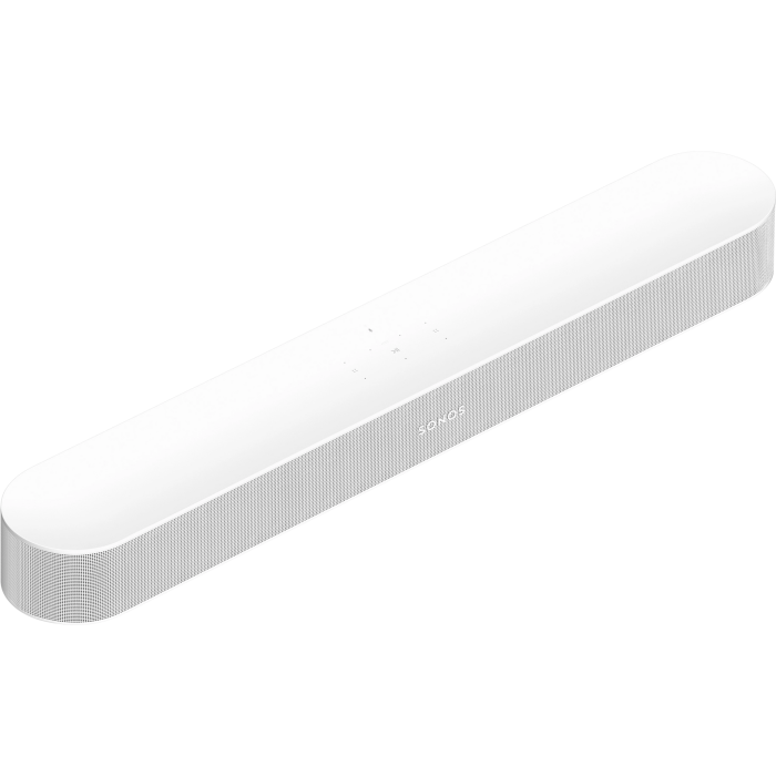 SONOS BEAM GEN2 SOUNDBAR SONOS BEAM GEN2 WHITE | Gain City