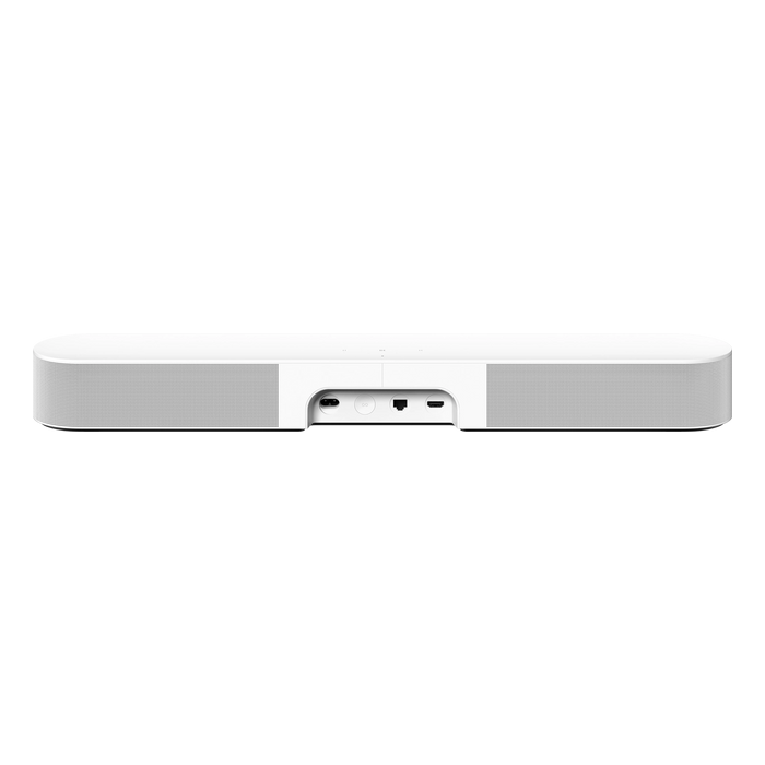 SONOS BEAM GEN2 SOUNDBAR SONOS BEAM GEN2 WHITE | Gain City