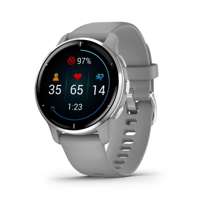 Garmin venu best sale 43mm