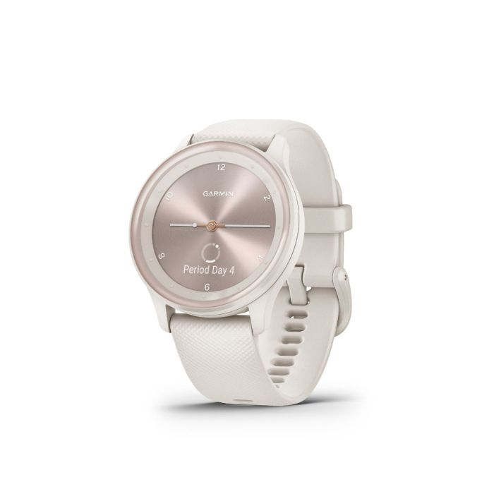 Garmin vivomove grey best sale