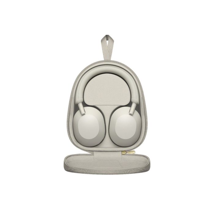 SONY WH-1000XM5 BT HEADSET WH1000XM5/SME | Gain City Singapore