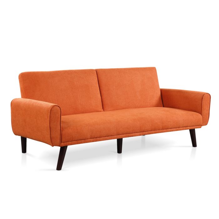 Citrus 3 Seater Sofabed Fabric