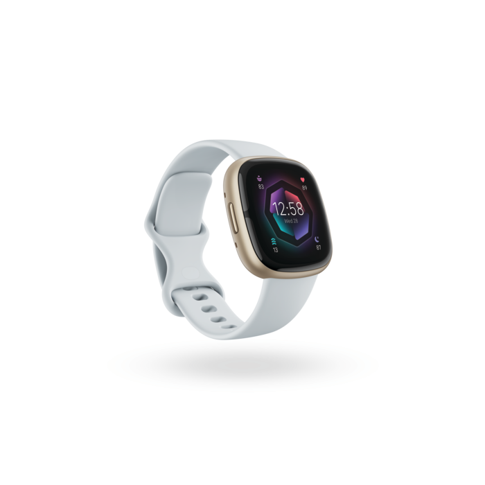 FITBIT SENSE 2 BL GOLD FB521GLBM FRCJK