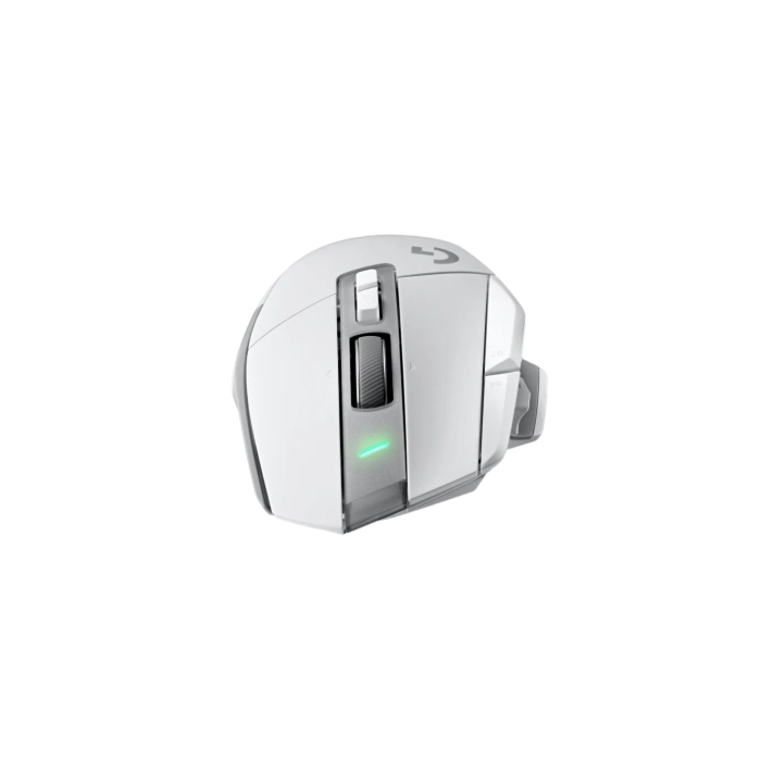 ロジクール G502 X PLUS ホワイト ジャンク品 ロジクール G502 X PLUS ホワイト ジャンク品 ロジクール G502 X