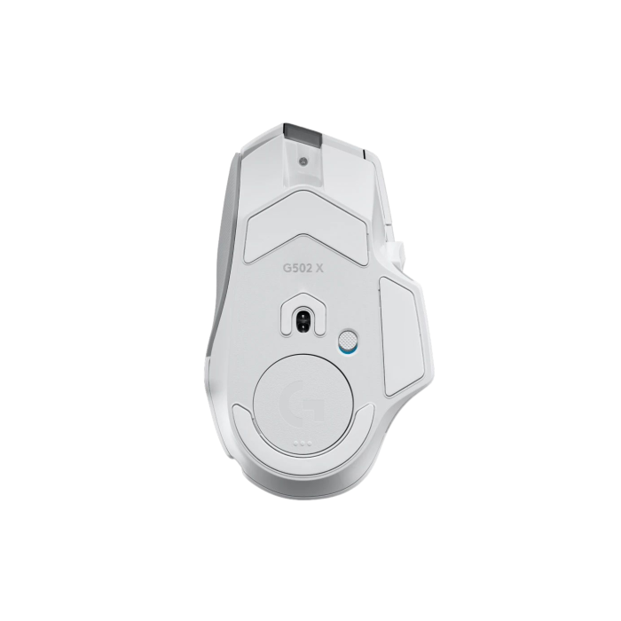 Logitech G502 X Plus - LIGHTFORCE, LIGHTSPEED, HERO 25K