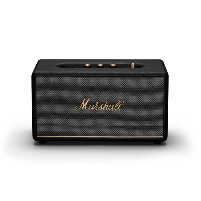 Marshall wireless bluetooth speaker sales