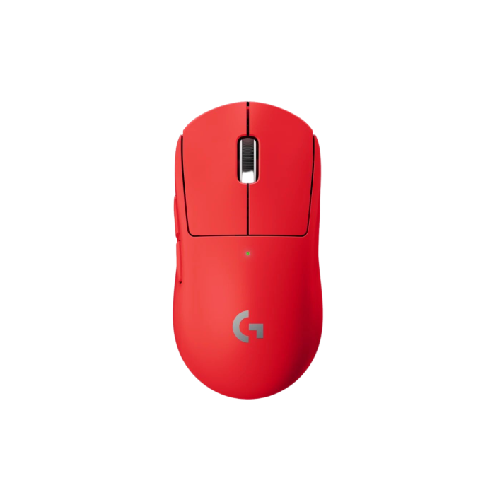 LOGITECH G PRO X SUPERLIGHT RD WIRELESS MOUSE