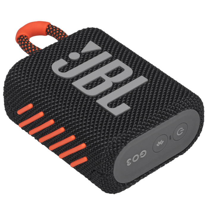 Jbl go sale 3 wireless speaker