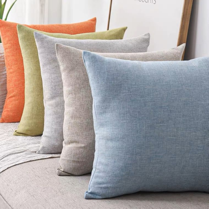 Buy sofa pillows online
