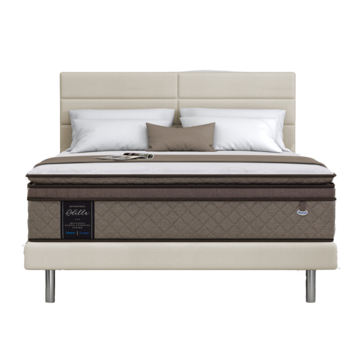 MAXCOIL MATTRESS SUPER SINGLE