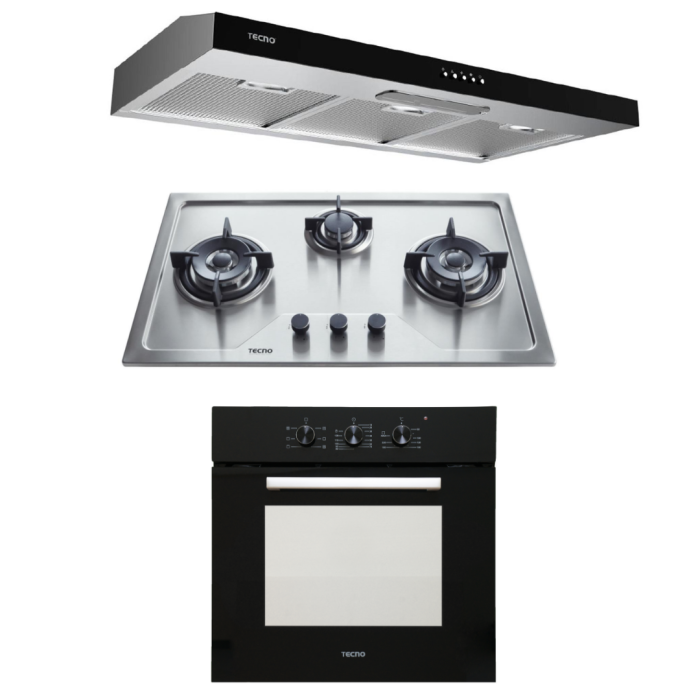 Gain shop city hob