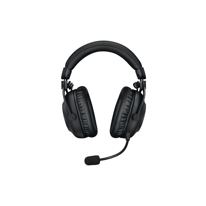 Logitech G Pro X Wireless Headset Pro Sound, Comfort