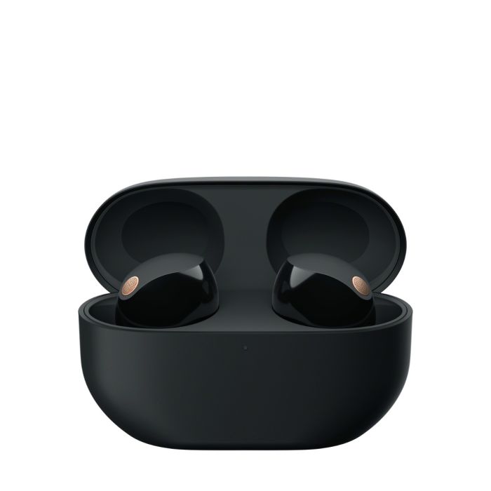 WF-1000XM5 - Best Noise Cancelling, Stunning Sound