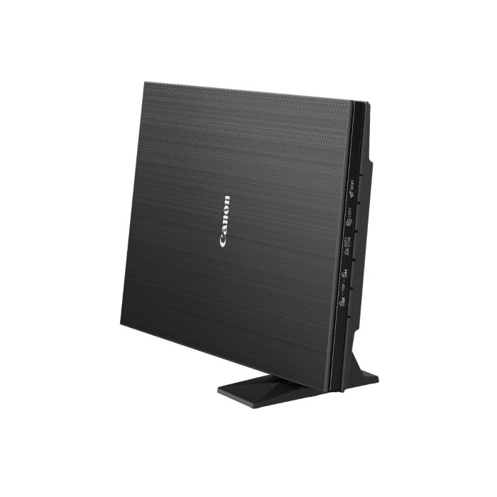 CANON FLATBED SCANNER LIDE400 | Gain City Singapore