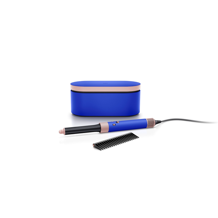 DYSON AIRWRAP MULTI-STYLER HS05 BLUE/BLUSH COMPLETE | Gain