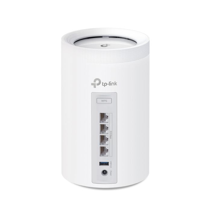 TPLINK BE11000 WIFI 7 HOMEMESH TPL-DECO-BE65-2PK | Gain City Singapore