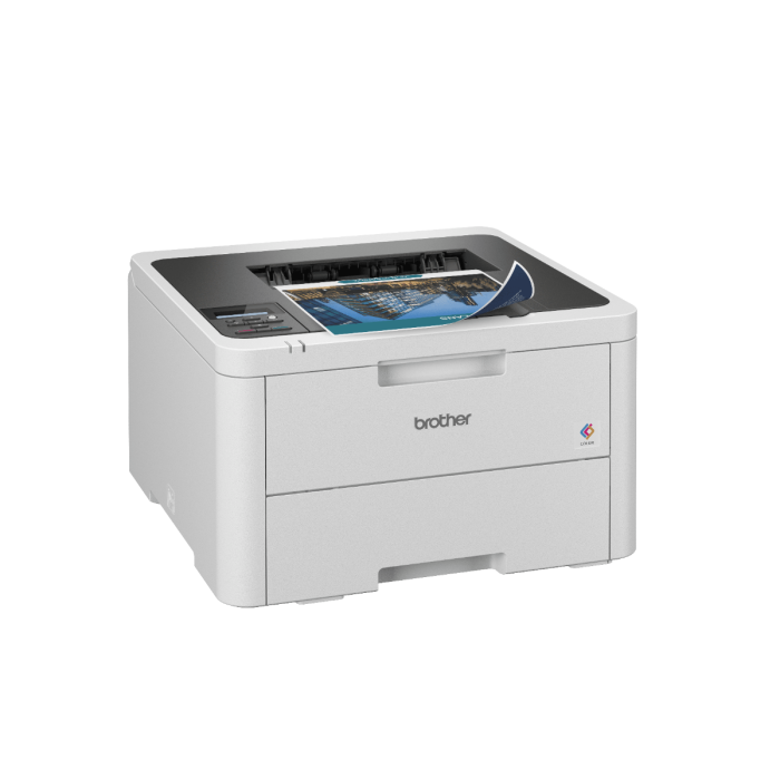 Brother Colour Laser Printer HL-L3240CDW - 26ppm, A4, Duplex