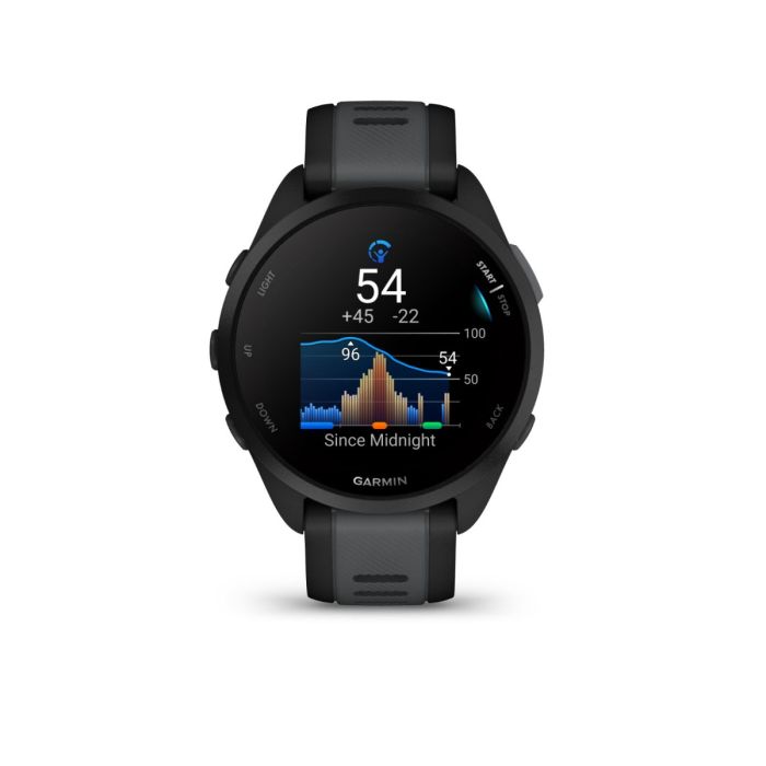 Forerunner 165 - GPS, AMOLED, 11-day Battery