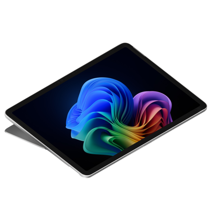 Surface Pro 12 Inch – Snapdragon X Plus, 256GB SSD, 12