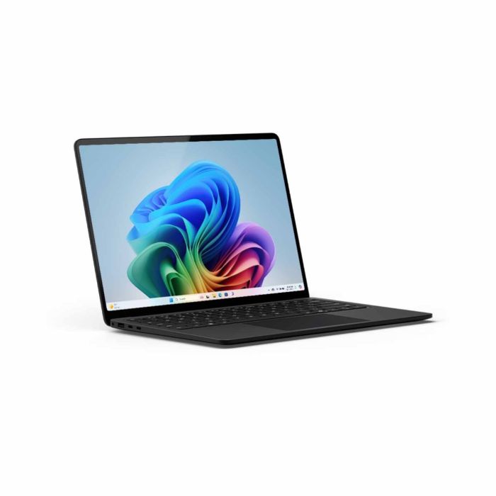 Surface Laptop 7 - Snapdragon X Plus, 512GB SSD, 13.8