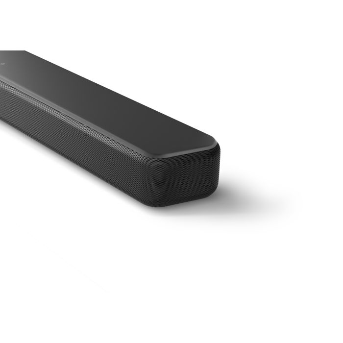 Philips Soundbar - 60W Output, HDMI-ARC, Bluetooth