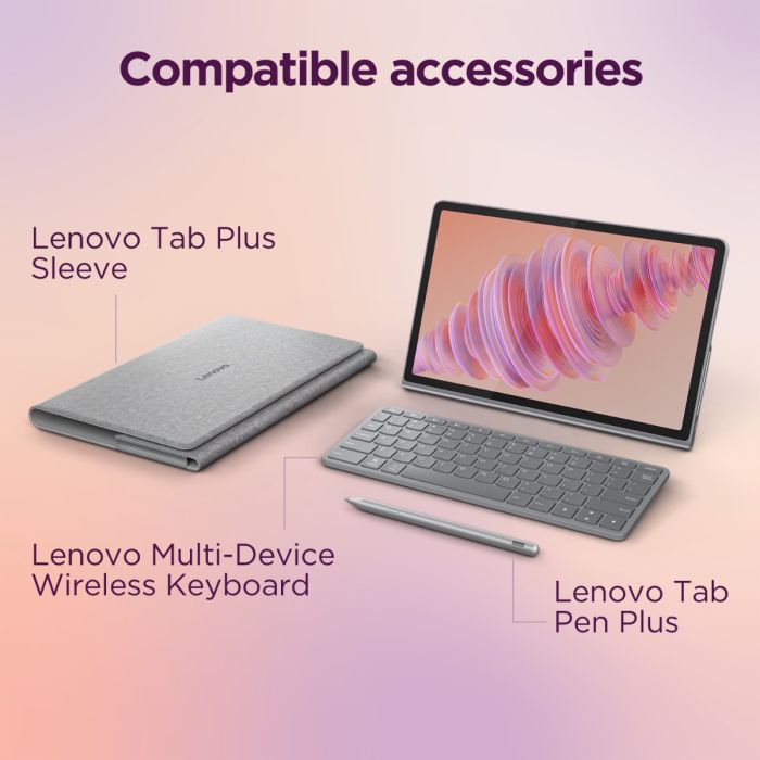 LENOVO TAB PLUS LTE 11.5