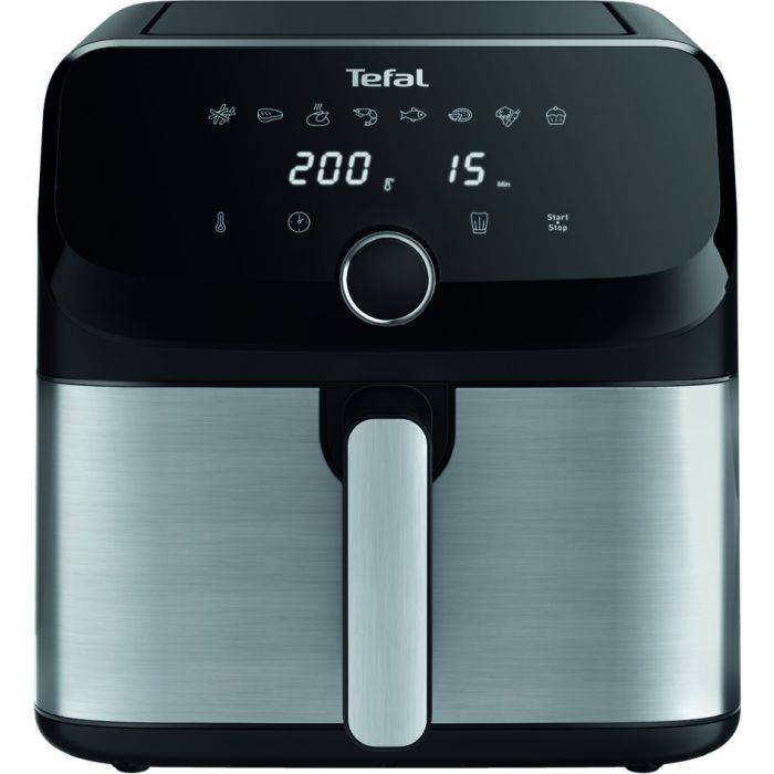 7.5 l air fryer outlet