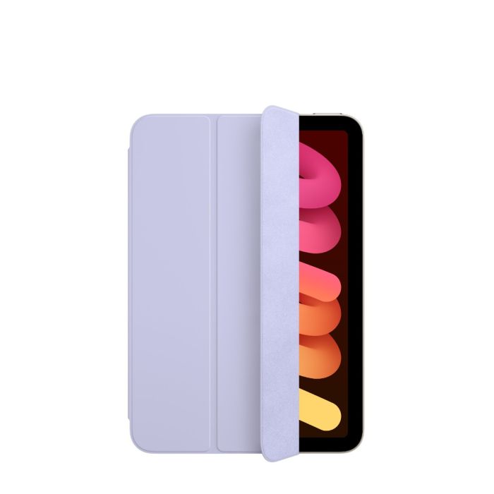APPLE SMART FOLIO FOR IPAD MINI (A17 PRO) - LIGHT VIOLET MC2T4FE/A