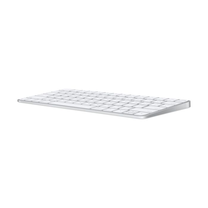 APPLE MAGIC KEYBOARD W TOUCH ID FOR MAC MXCK3ZA/A | Gain City
