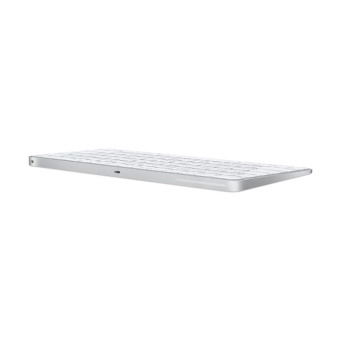 APPLE MAGIC KEYBOARD W TOUCH ID FOR MAC MXCK3ZA/A | Gain City