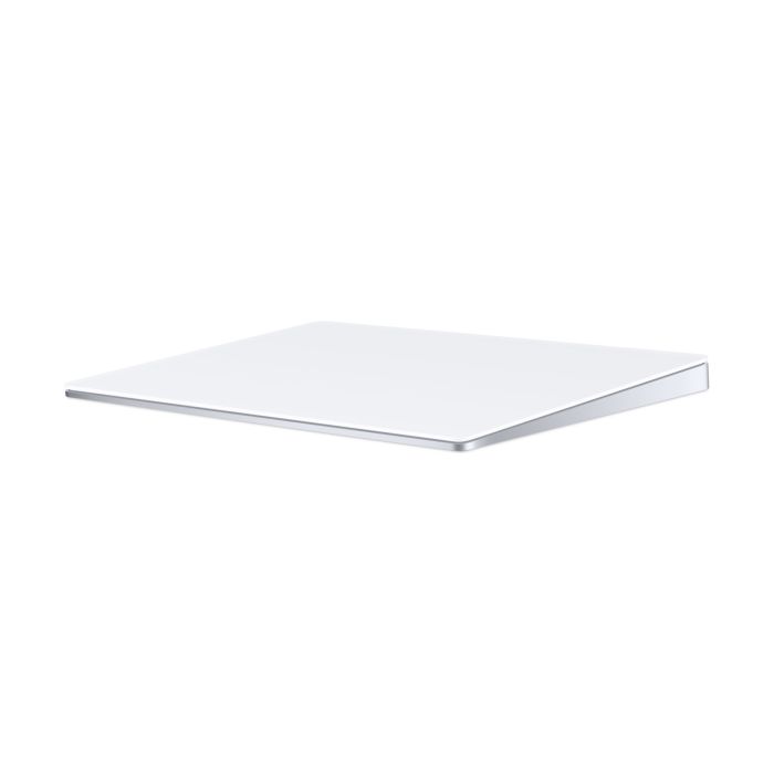 APPLE MAGIC TRACKPAD (WHT) MULTI-TOUCH SURFACE MXK93ZA/A | Gain