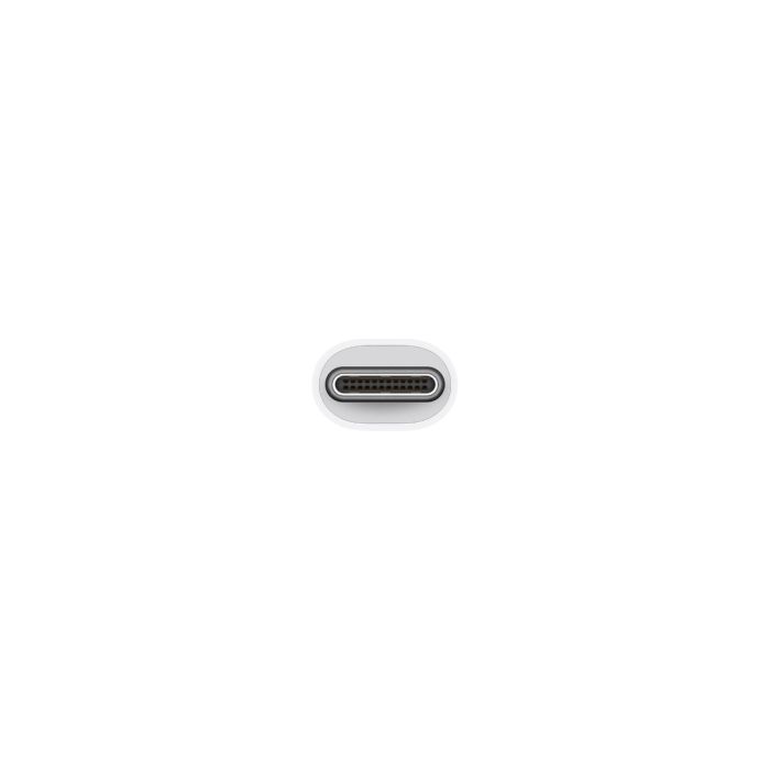 APPLE USB-C DIGITAL AV MULTIPORT ADAPTER MW5M3ZA/A | Gain City