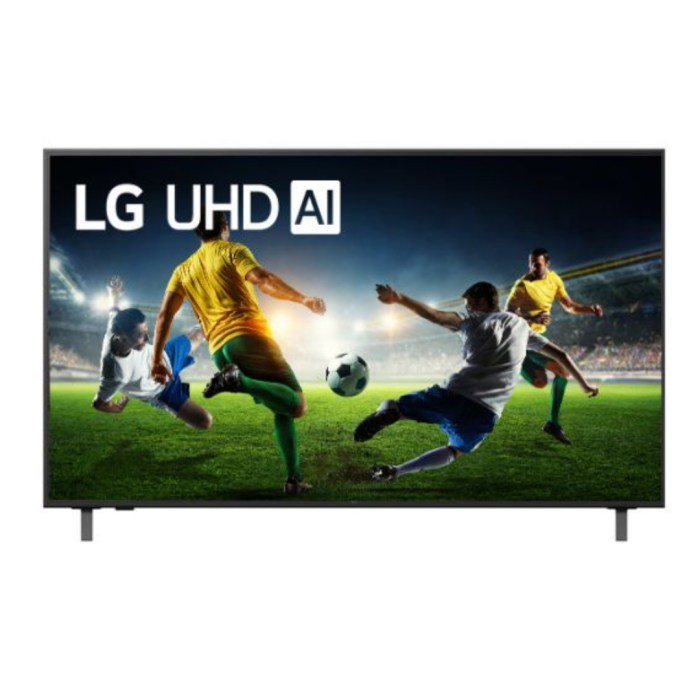 LG UHD TV AI ThinQ 55インチ LG 55