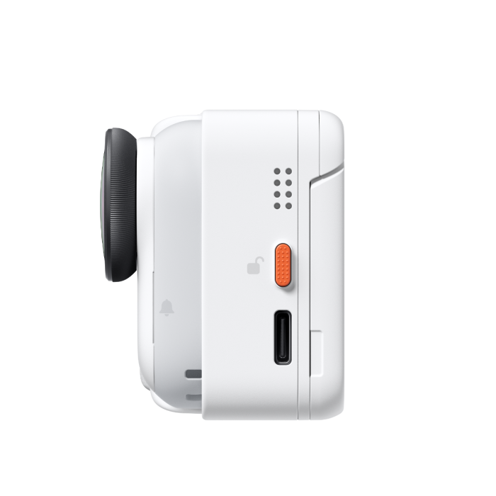 新品未開封】Insta360 GO Ultra スタンダード(ホワイト) GO ULTRA 