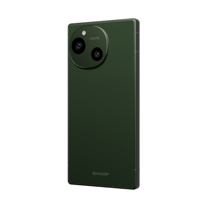 激安正規品 SHARP AQUOS 6.5 PHONE R9 スマートフォン本体