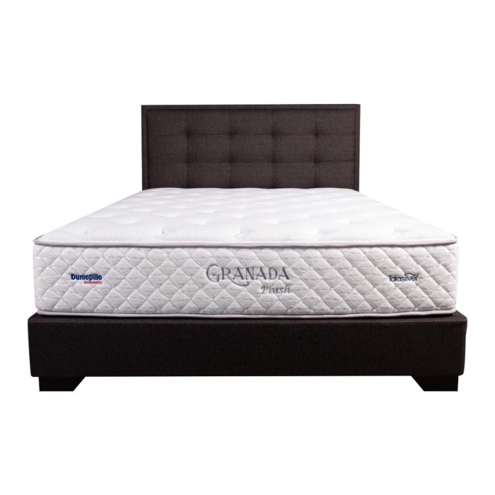 Dunlopillo deals adjustable beds