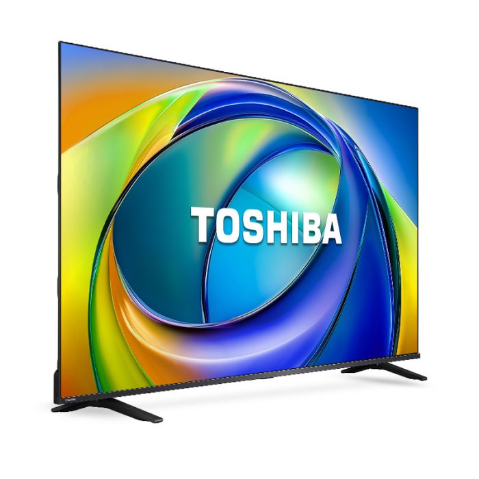 TOSHIBA 55