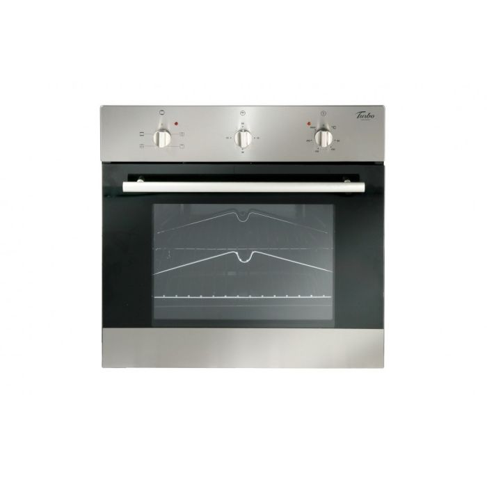 TURBO BUILT IN OVEN/ TURNSPIT