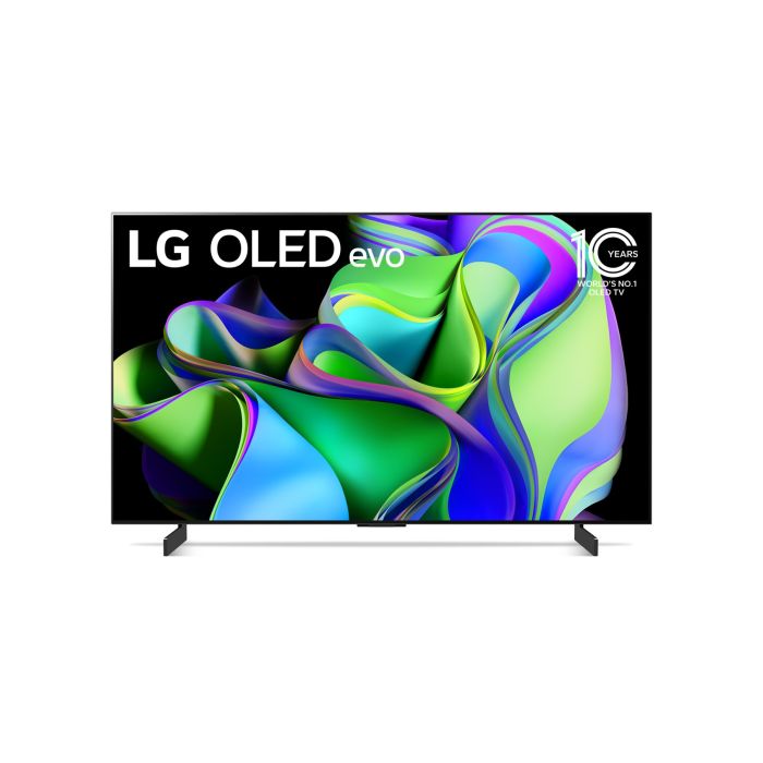 LG 42 OLED ThinQ SMART TV