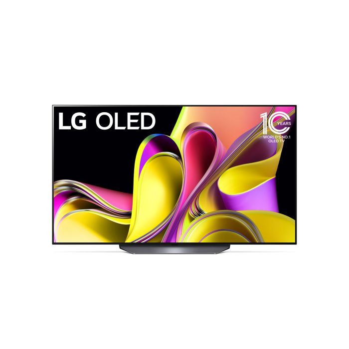 LG 55 OLED ThinQ SMART TV