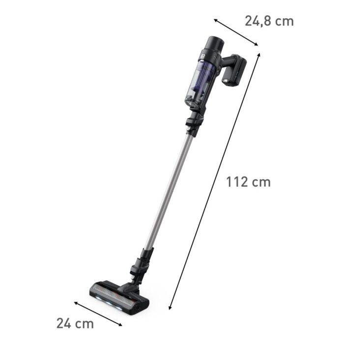 TEFAL CORDLESS STICK VACUUM TY6A35 | Gain City Singapore