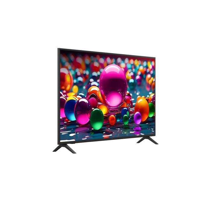 LG UHD TV AI ThinQ 55インチ LG 55 Inch 4K Smart UHD TV | UQ75 Series | AI ThinQ | LG East Africa
