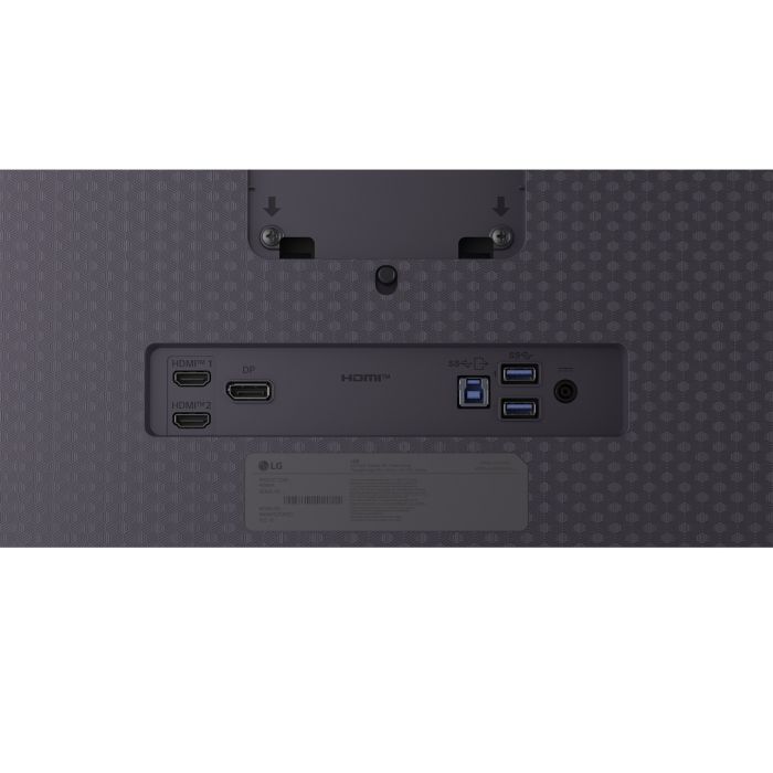 LG ULTRAGEAR 26.5