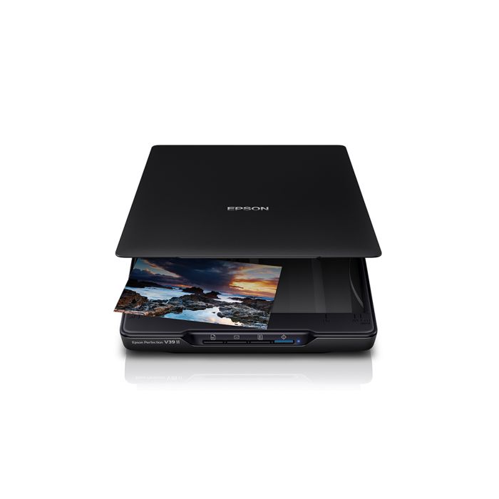 EPSON PERFECTION SCANNER PERFECTION V39II | Gain City Singapore